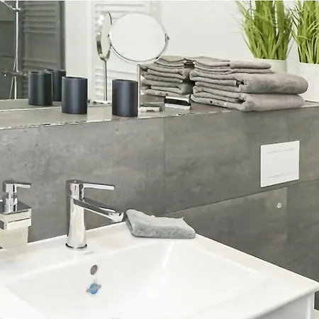 Haus Zudar 03 Ferien-ankerplatz In Prora